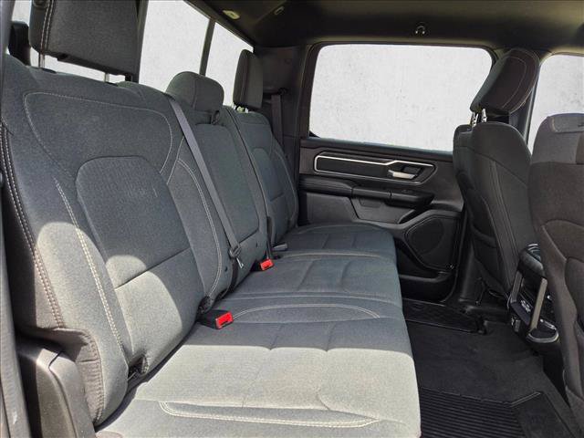 Used 2022 RAM 1500 Lone Star RWD image 18