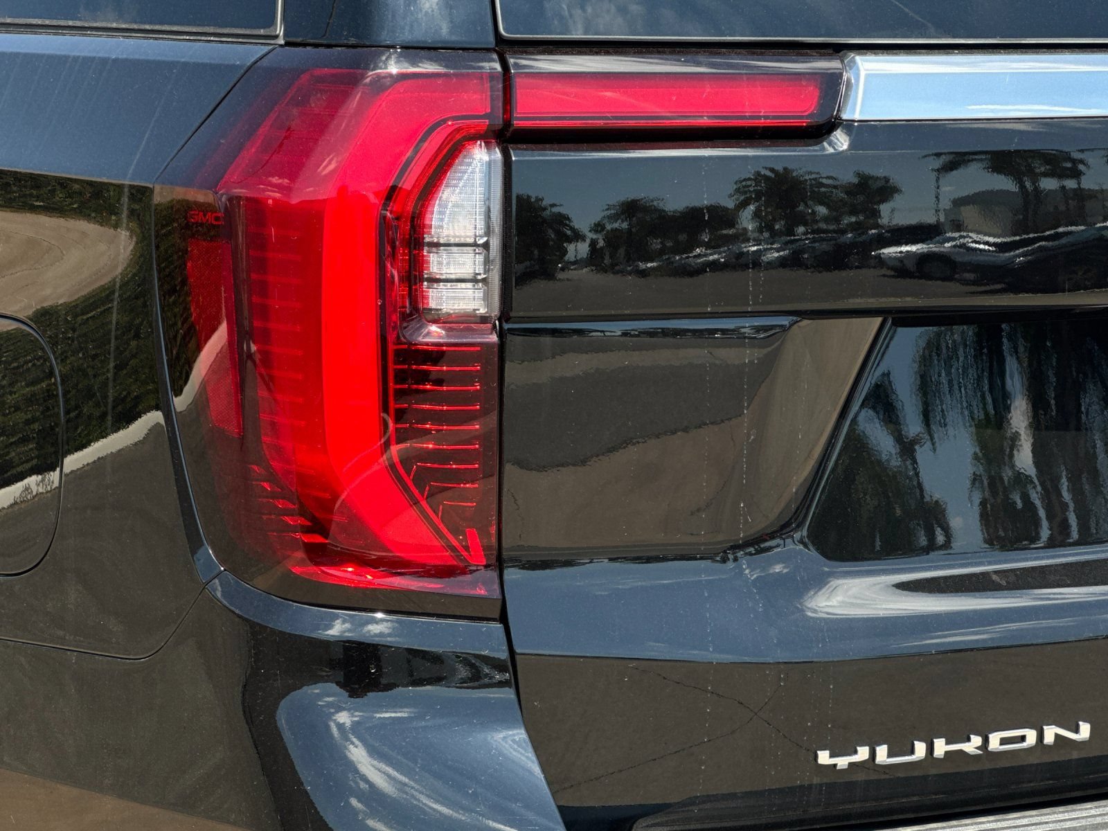New 2026 GMC Yukon Denali w/ Denali Reserve Package AWD/4WD image 29