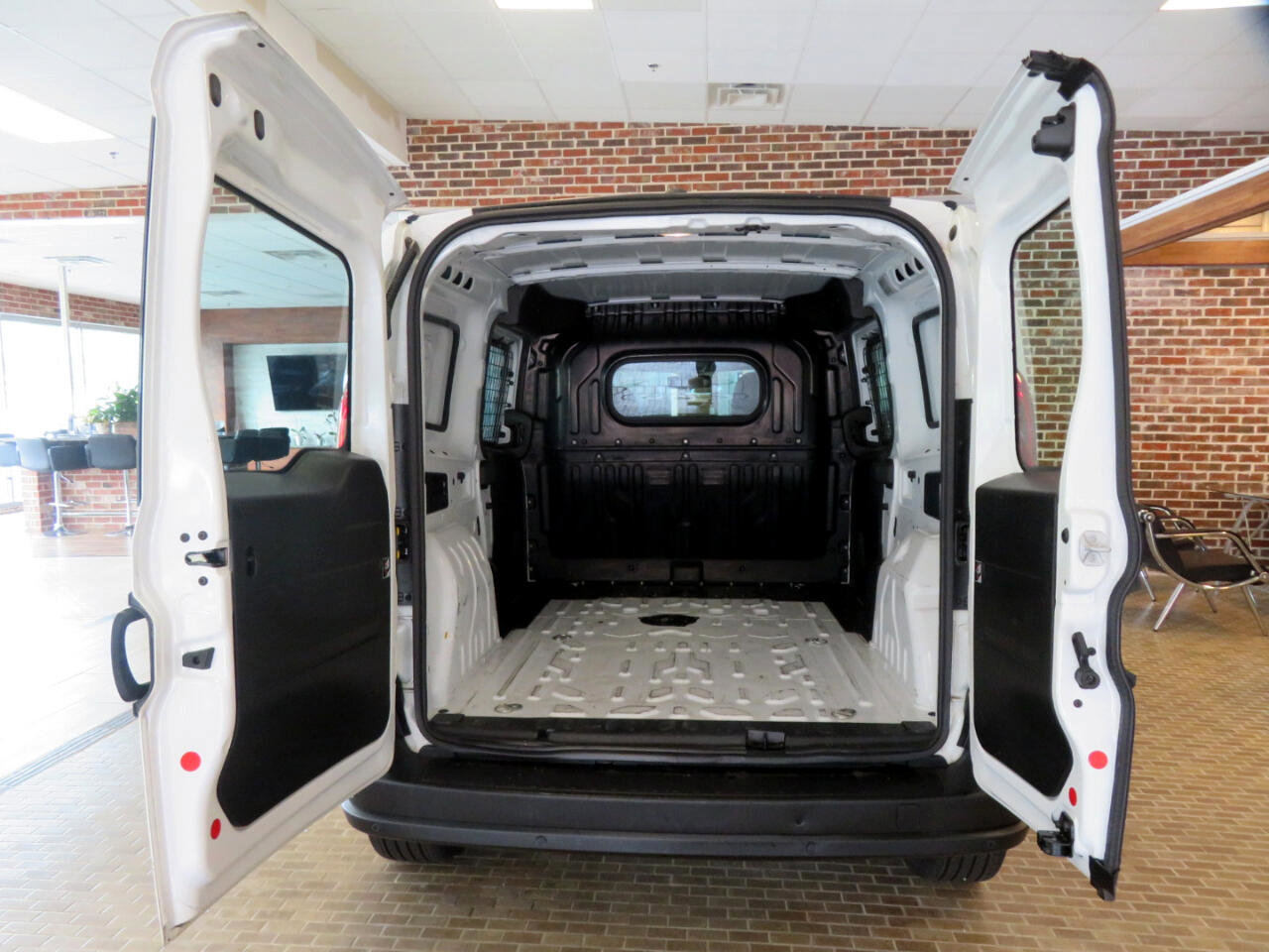 Used 2021 RAM ProMaster City Tradesman w/ Window Group 05 image 20