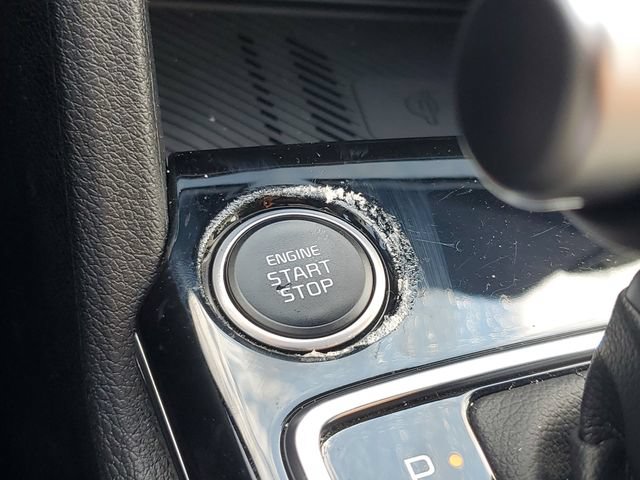Certified 2024 Kia Sportage X-Pro Prestige AWD/4WD image 24