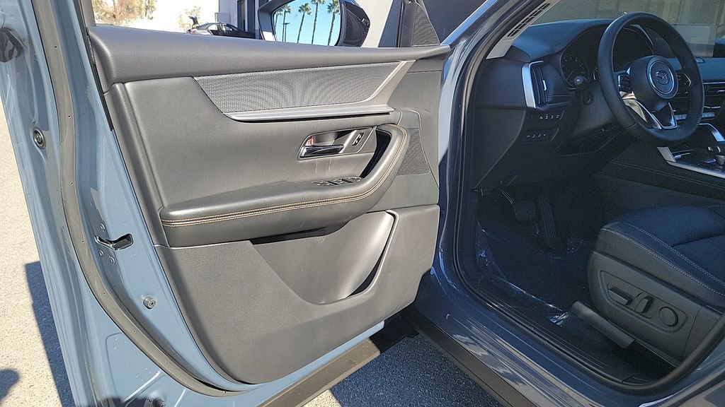 New 2026 MAZDA CX-70 3.3 Turbo w/ Preferred Package image 11