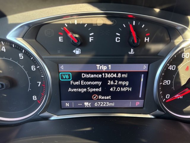 Used 2024 Chevrolet Blazer LT w/ Sound & Technology Package image 19