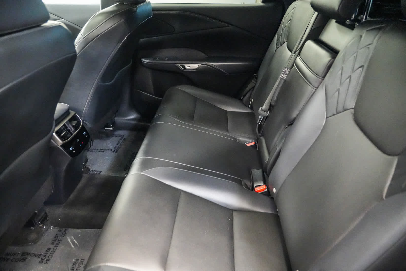 Used 2024 Lexus RX 350 Premium w/ Convenience Package FWD image 19