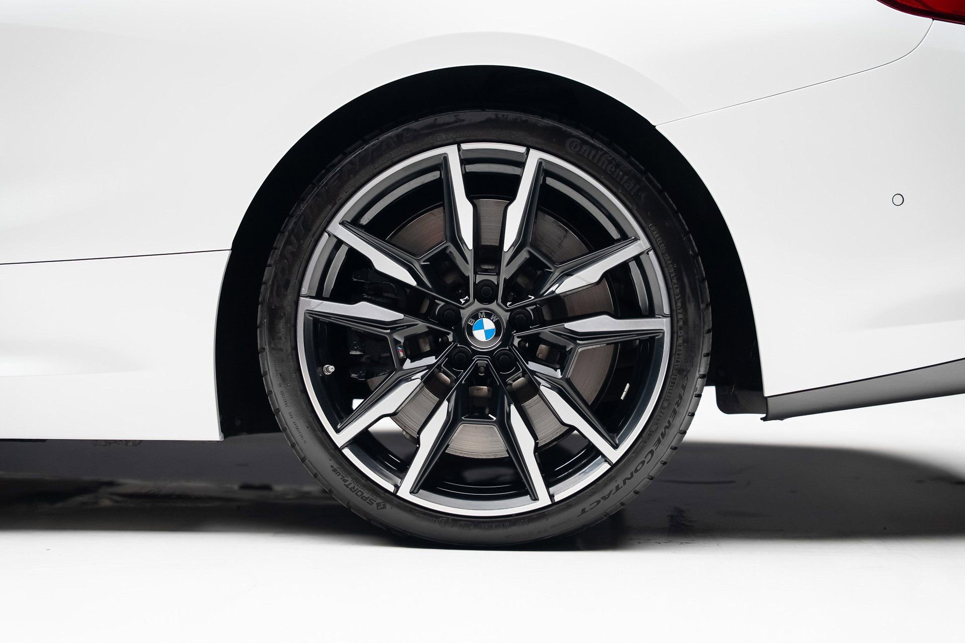 Used 2023 BMW M850i xDrive Coupe w/ M Sport Professional Package image 22