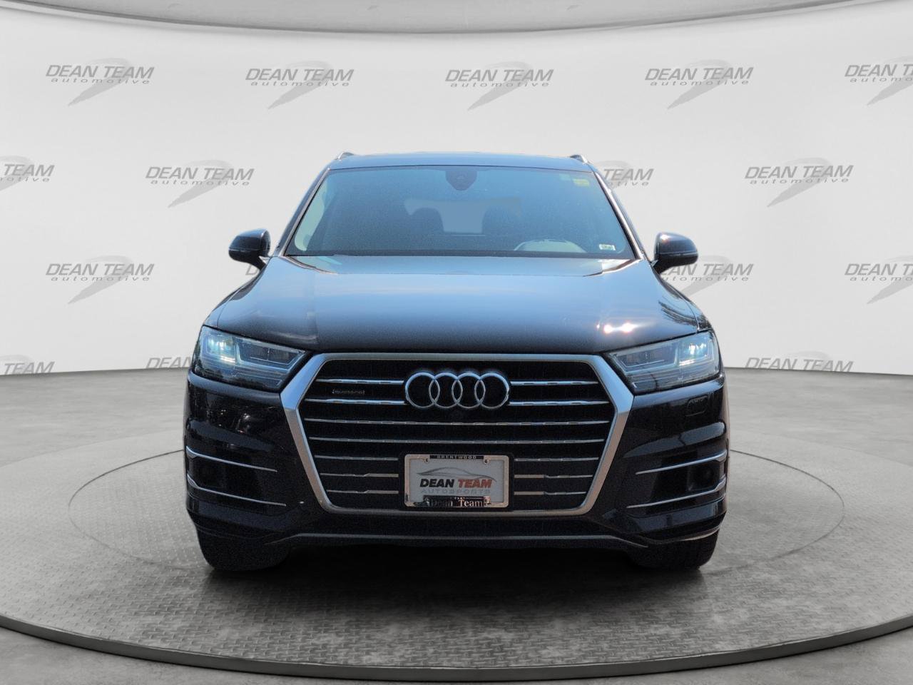Used 2018 Audi Q7 3.0T Premium Plus w/ Premium Plus Package AWD/4WD video 2