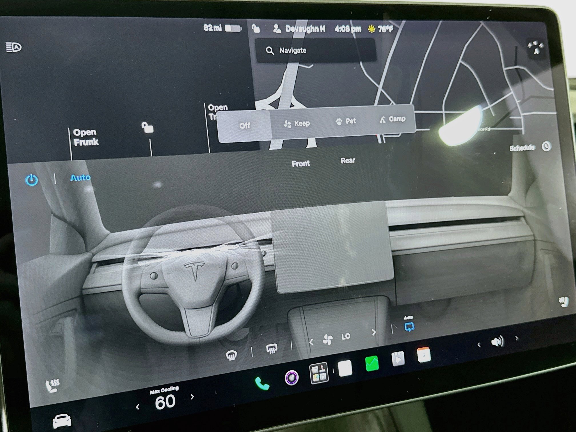 Used 2021 Tesla Model 3 Standard Range Plus RWD image 23