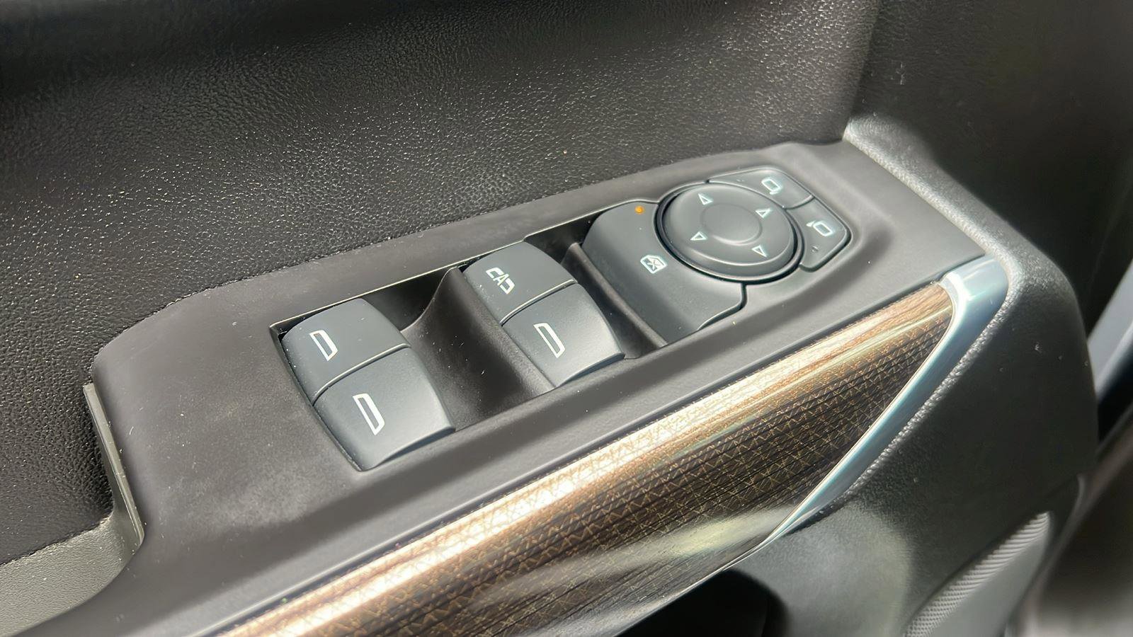 Certified 2021 Chevrolet Silverado 1500 LT image 10