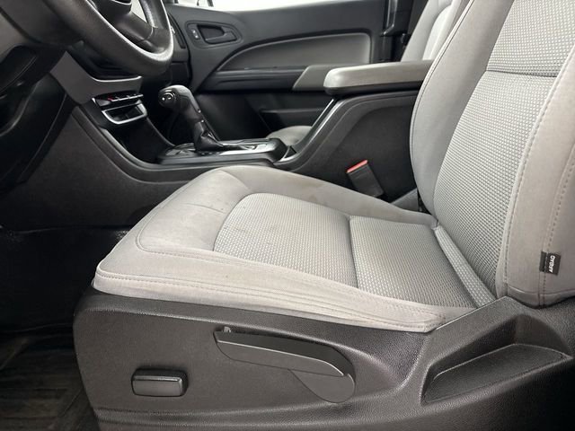 Used 2019 Chevrolet Colorado W/T image 13