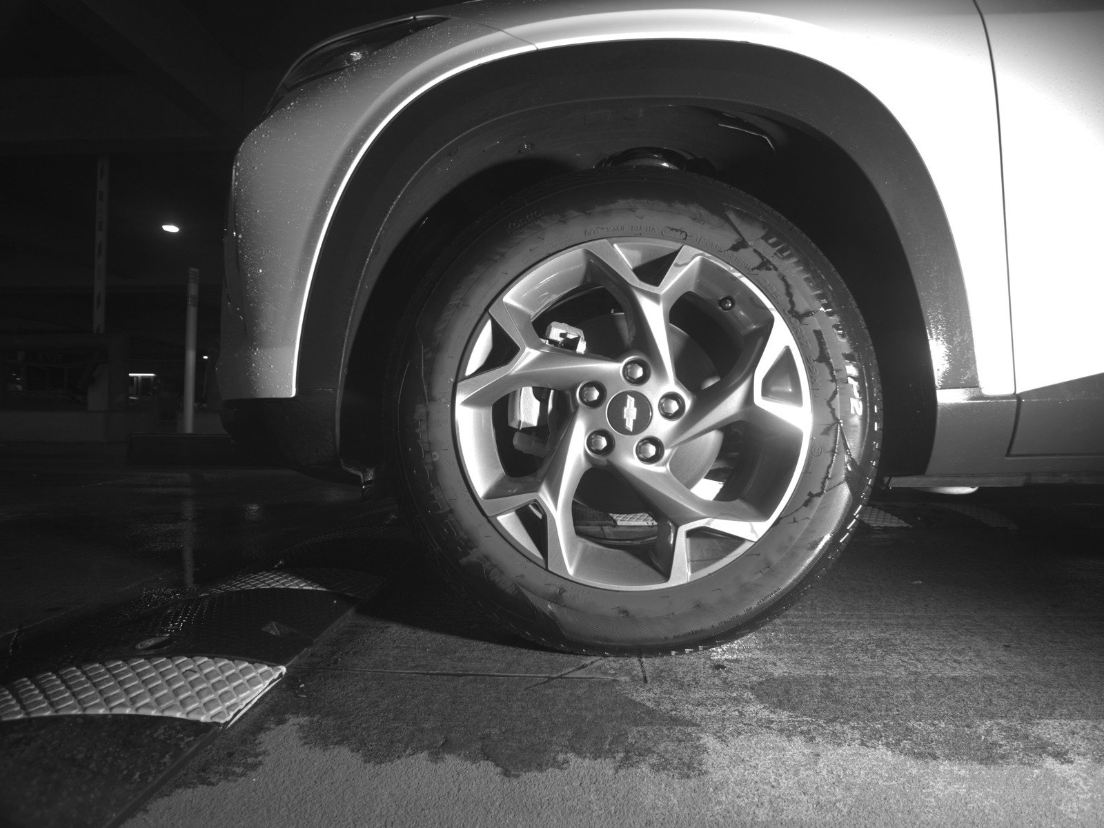 Used 2025 Chevrolet Trax LT image 12