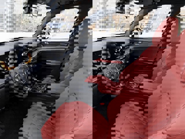 New 2026 Kia K5 GT-Line image 17