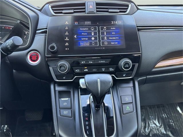 Used 2020 Honda CR-V Touring image 28