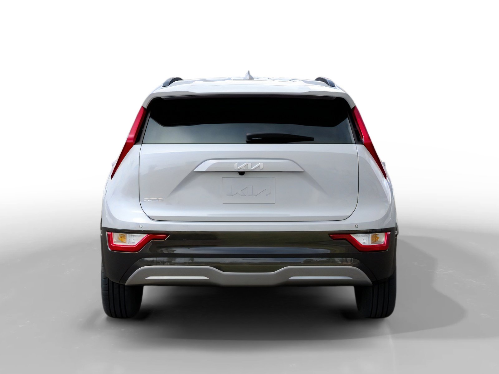 New 2026 Kia Niro Wind FWD image 5