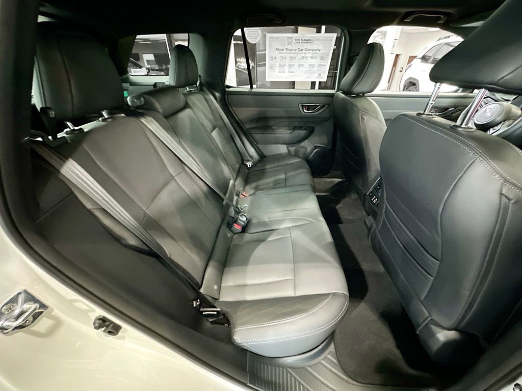New 2026 Subaru Outback Touring XT image 34