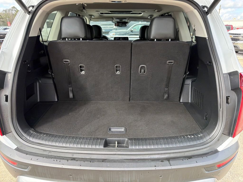Used 2021 Kia Telluride EX w/ EX Premium Package image 26