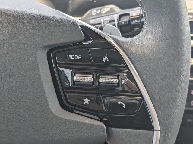 Certified 2025 Kia Niro SX Touring FWD image 27