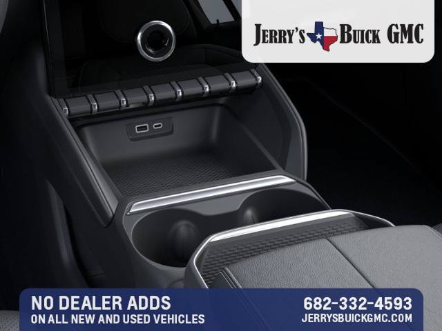 New 2027 GMC Terrain Elevation FWD image 25