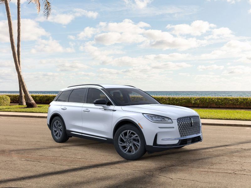 New 2026 Lincoln Corsair Premiere image 7