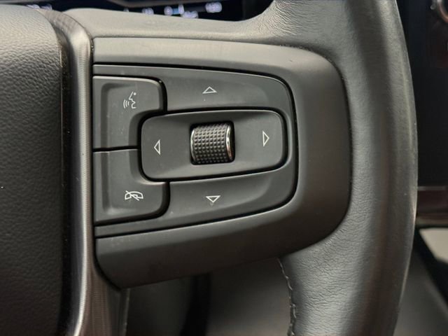 Used 2024 GMC Sierra 2500 Denali Ultimate AWD/4WD image 12