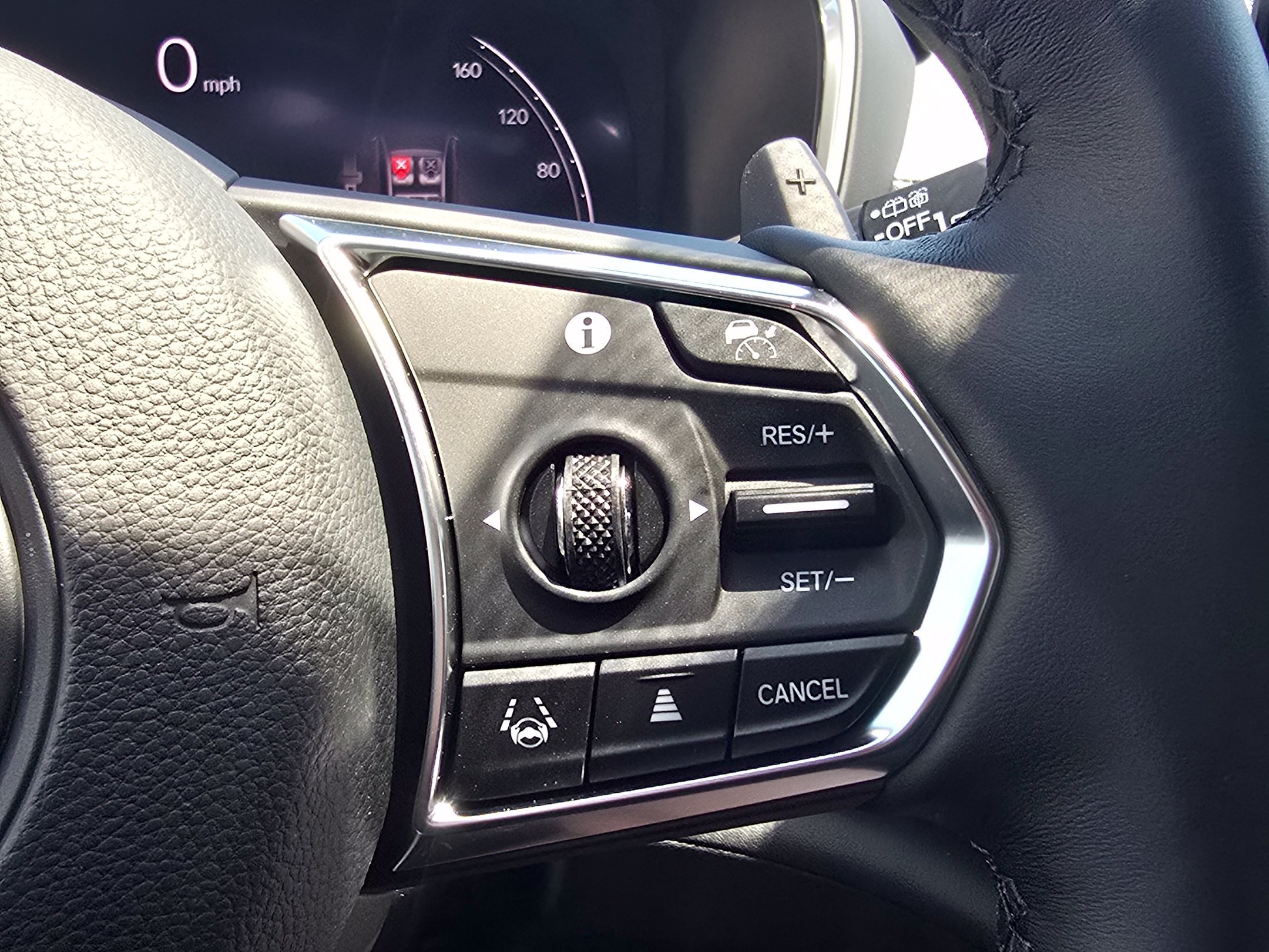 New 2026 Acura MDX w/ Technology Package AWD/4WD image 29