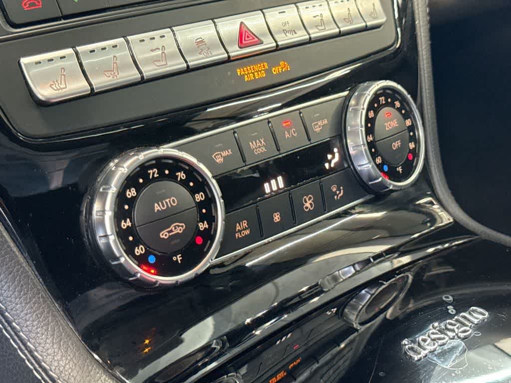 Used 2017 Mercedes-Benz SL 550 image 18