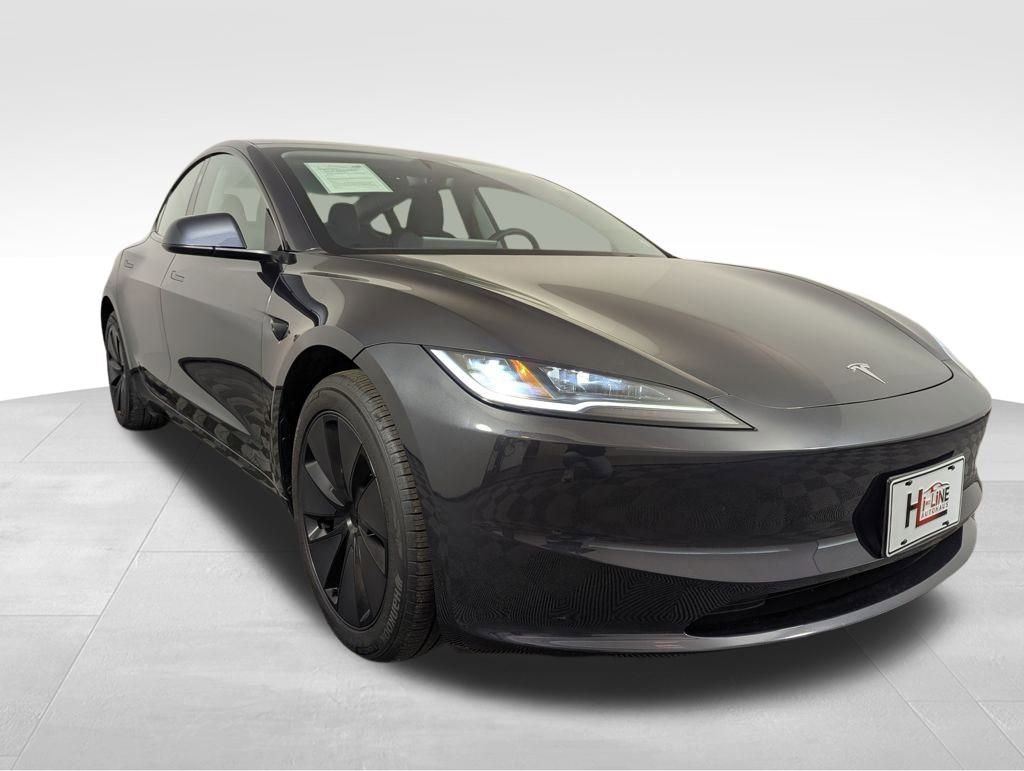 Used 2024 Tesla Model 3 Standard Range image 51