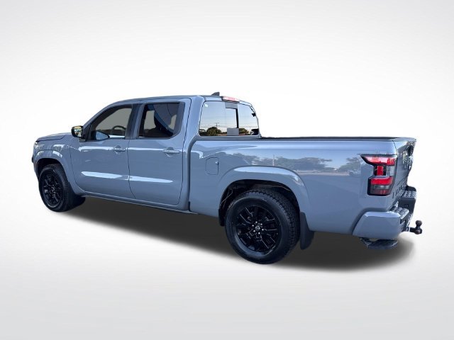 Used 2026 Nissan Frontier SV w/ Tow Package RWD image 3