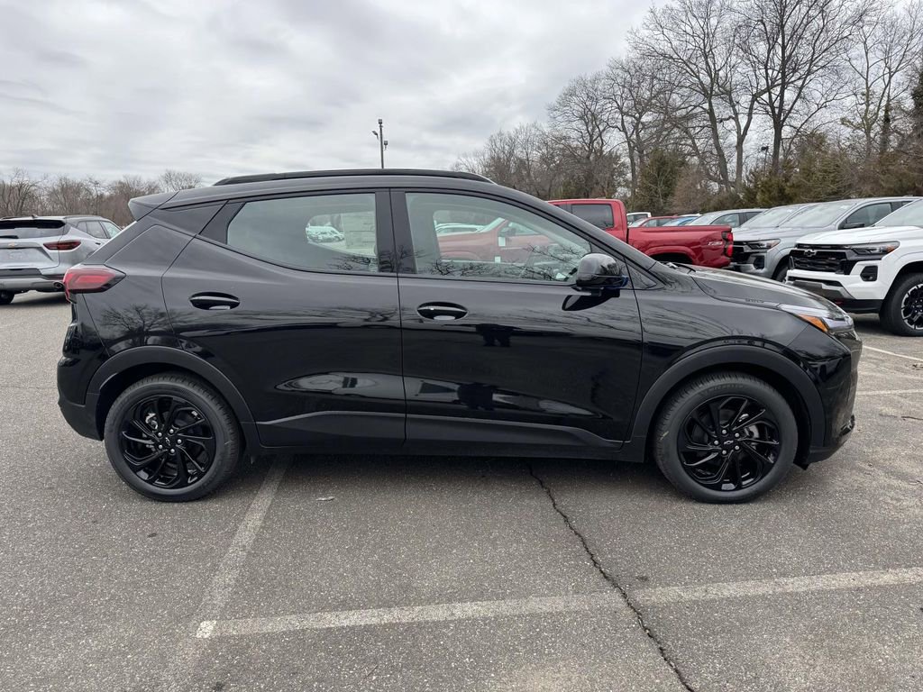 New 2027 Chevrolet Bolt RS FWD image 5