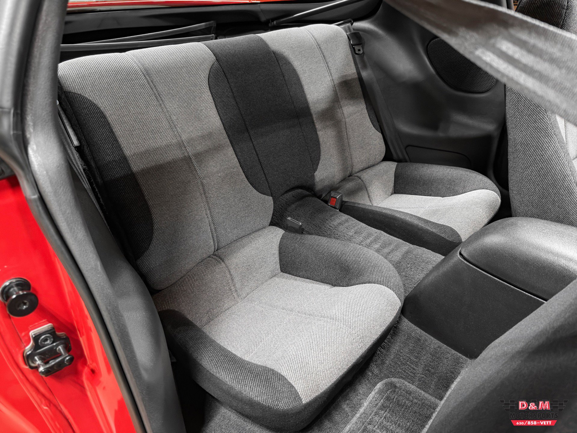 Used 1994 Chevrolet Camaro Z28 RWD image 24