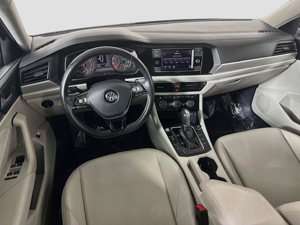 Used 2019 Volkswagen Jetta SE FWD image 16