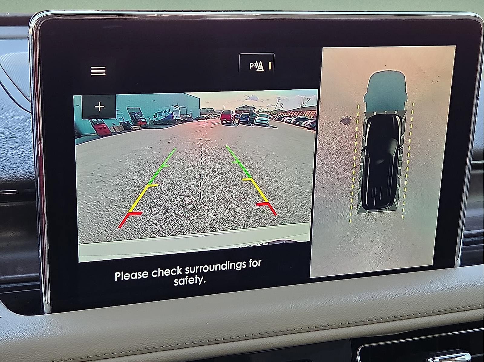 Used 2023 Lincoln Aviator Reserve w/ Equipment Group 201A AWD/4WD image 16