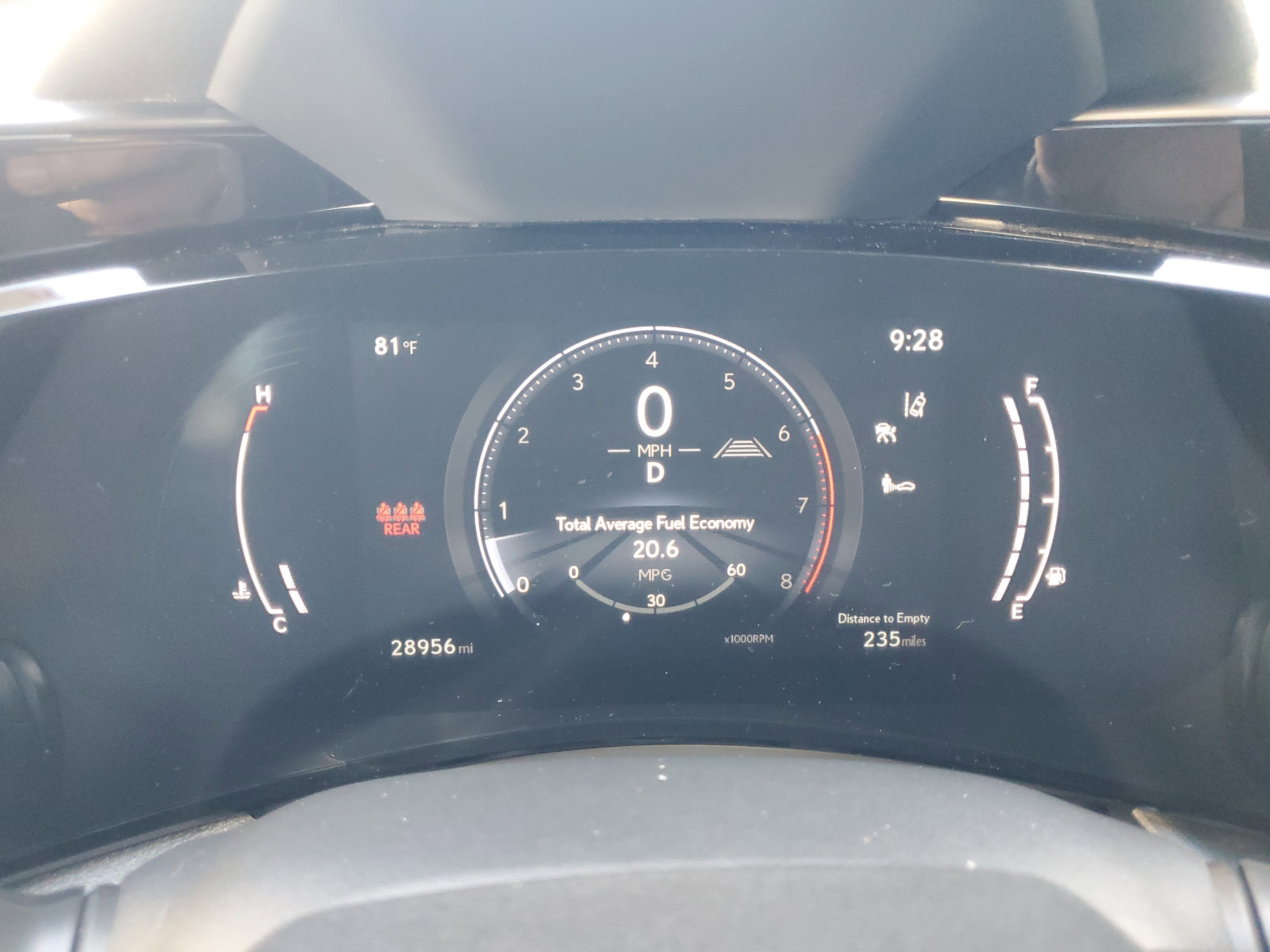 Used 2024 Lexus NX 350 AWD image 24