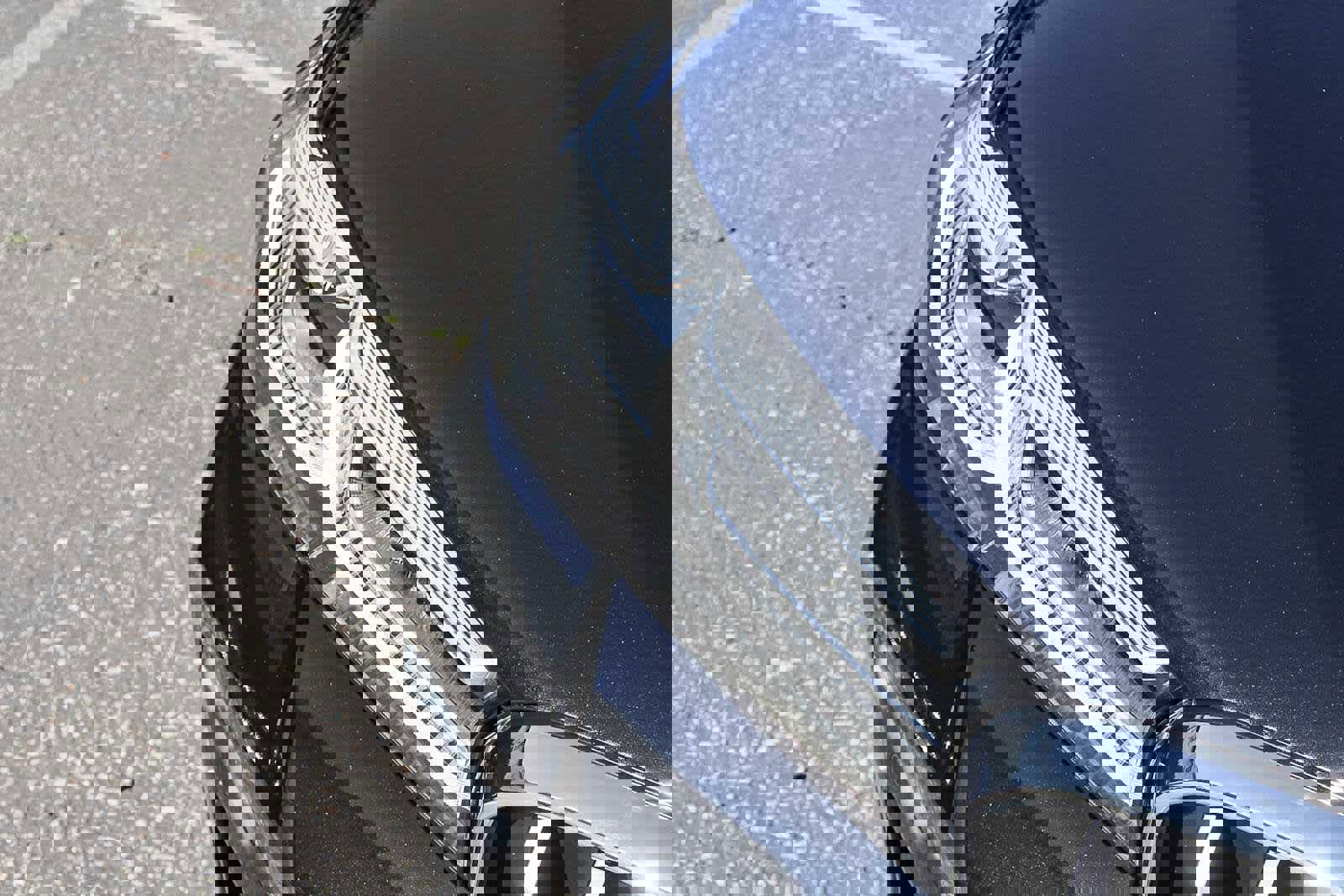 Used 2023 BMW 530e 530e w/ M Sport Package image 10