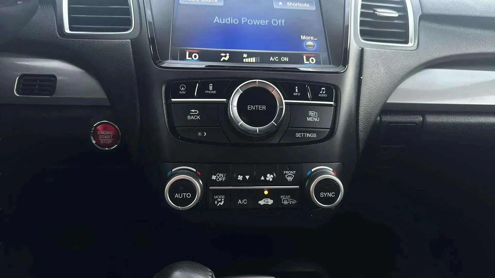 Used 2018 Acura RDX AWD w/ Technology Package image 36