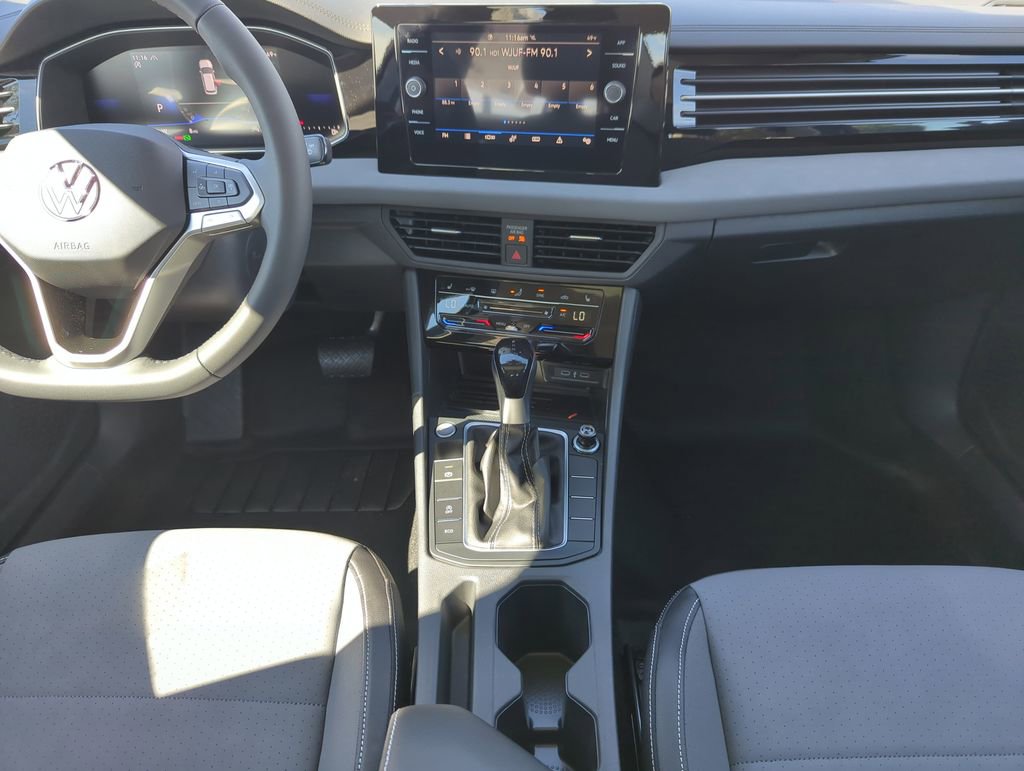 New 2026 Volkswagen Jetta SE image 22