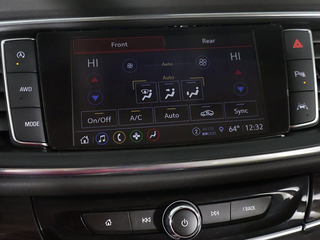 Used 2023 Buick Enclave Essence image 47