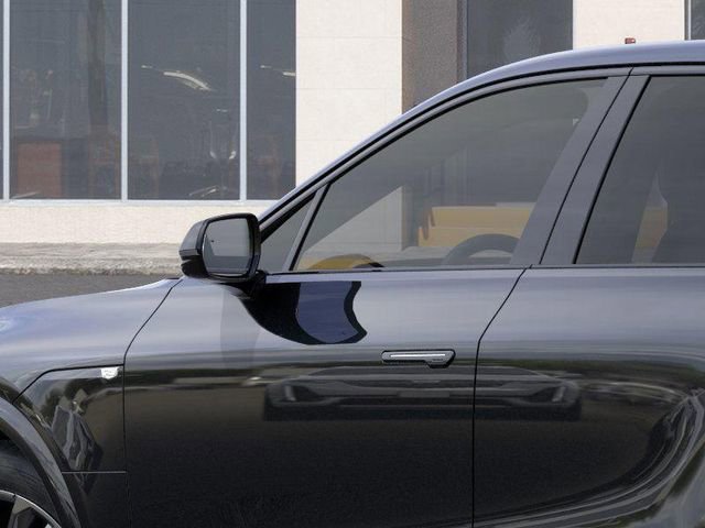 New 2026 Cadillac Lyriq V w/ Exterior Carbon Fiber Package image 12