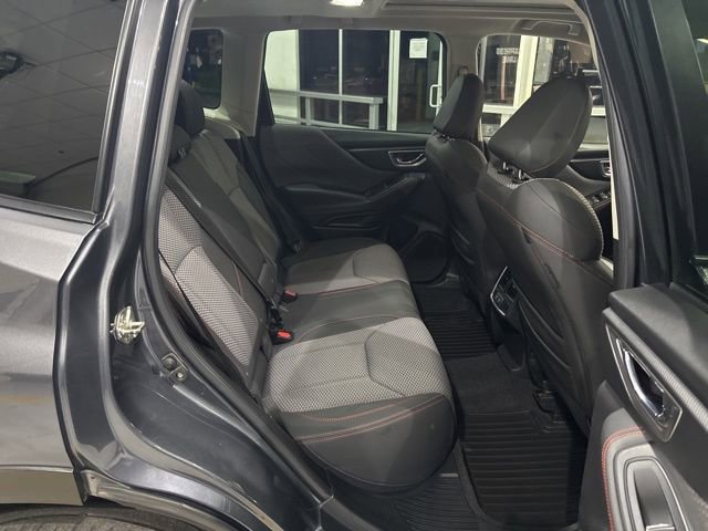 Used 2020 Subaru Forester Sport image 14