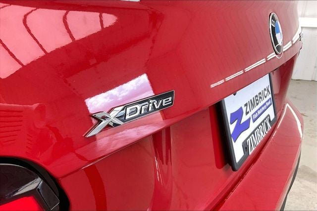 Used 2024 BMW 230i xDrive Coupe w/ Convenience Package AWD/4WD image 9