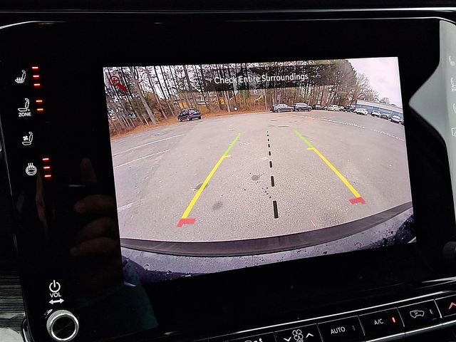 Used 2022 Jeep Wagoneer Series III w/ Premium Group I image 26