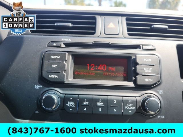 Used 2013 Kia Rio LX w/ PWR Pkg image 32