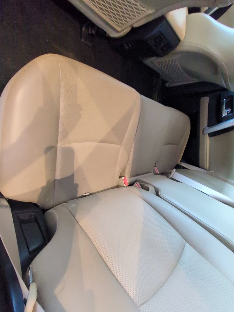 Used 2017 Toyota 4Runner Limited RWD image 22