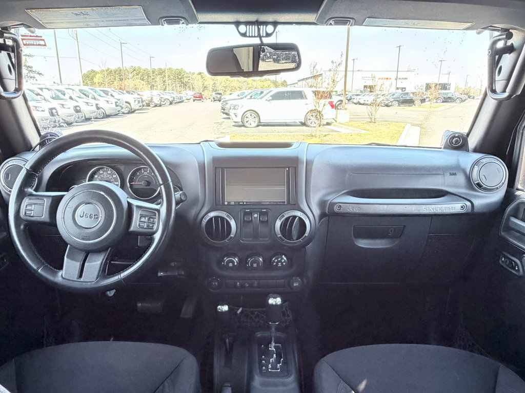 Used 2013 Jeep Wrangler Sport AWD/4WD image 11