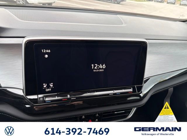 New 2026 Volkswagen Atlas Cross Sport SE AWD/4WD image 26