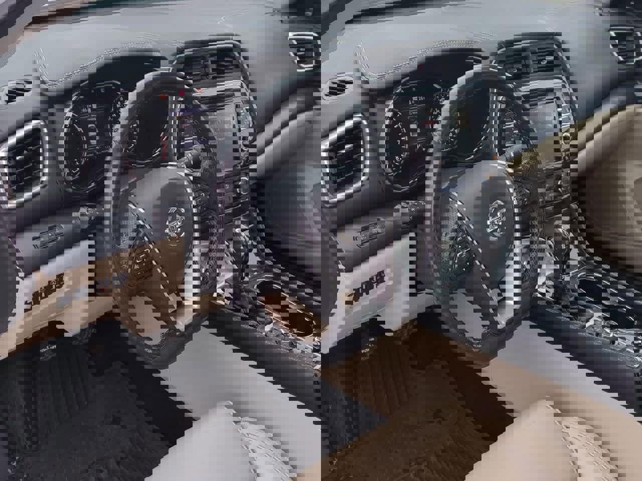 Used 2019 Nissan Maxima Platinum image 2