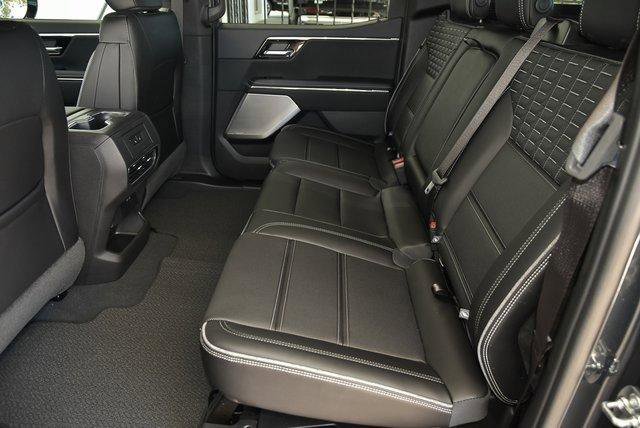 New 2025 GMC Sierra EV Denali image 30