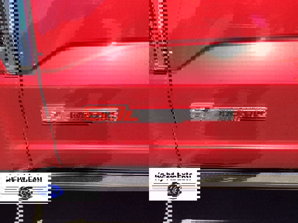 New 2026 Ford F350 Lariat w/ FX4 Off-Road Package image 25