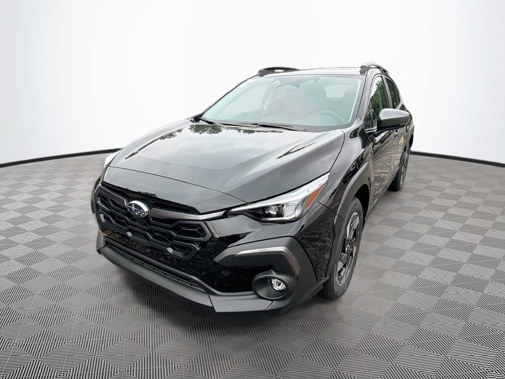 New 2026 Subaru Crosstrek 2.5i Limited AWD/4WD image 4