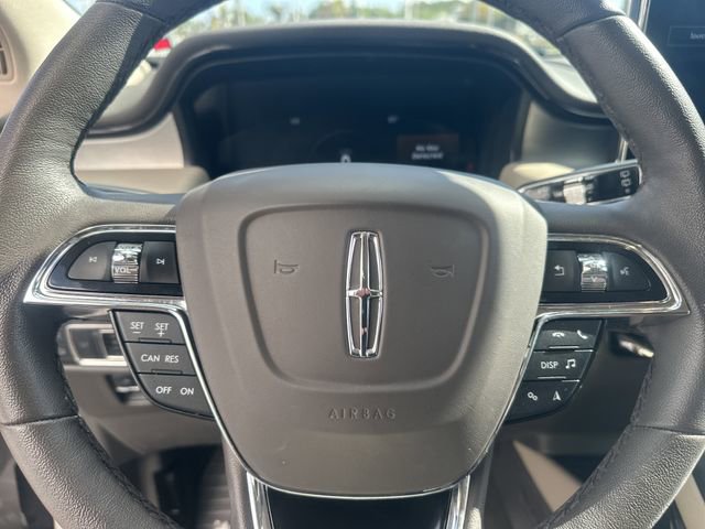 Certified 2023 Lincoln Nautilus FWD w/ Premium Package image 21
