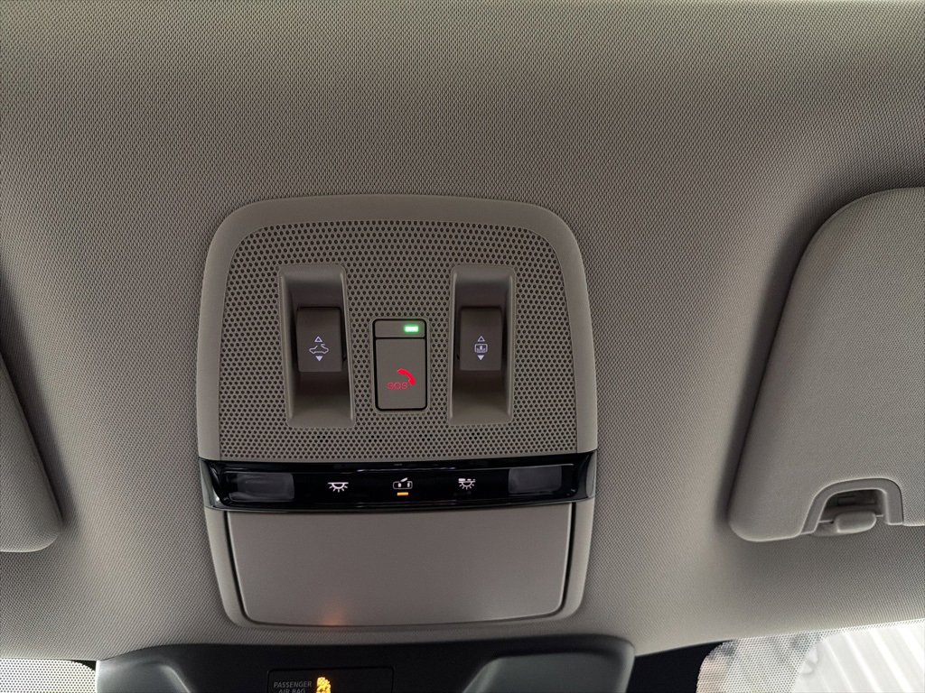 Certified 2025 INFINITI QX80 Pure image 19