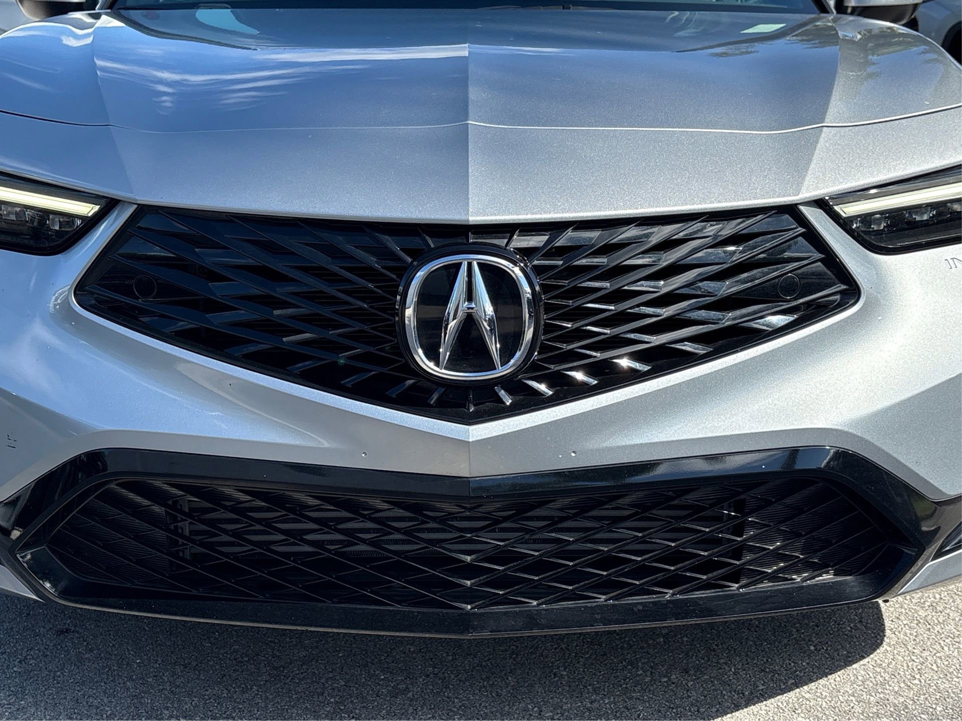 Used 2024 Acura Integra A-Spec image 12